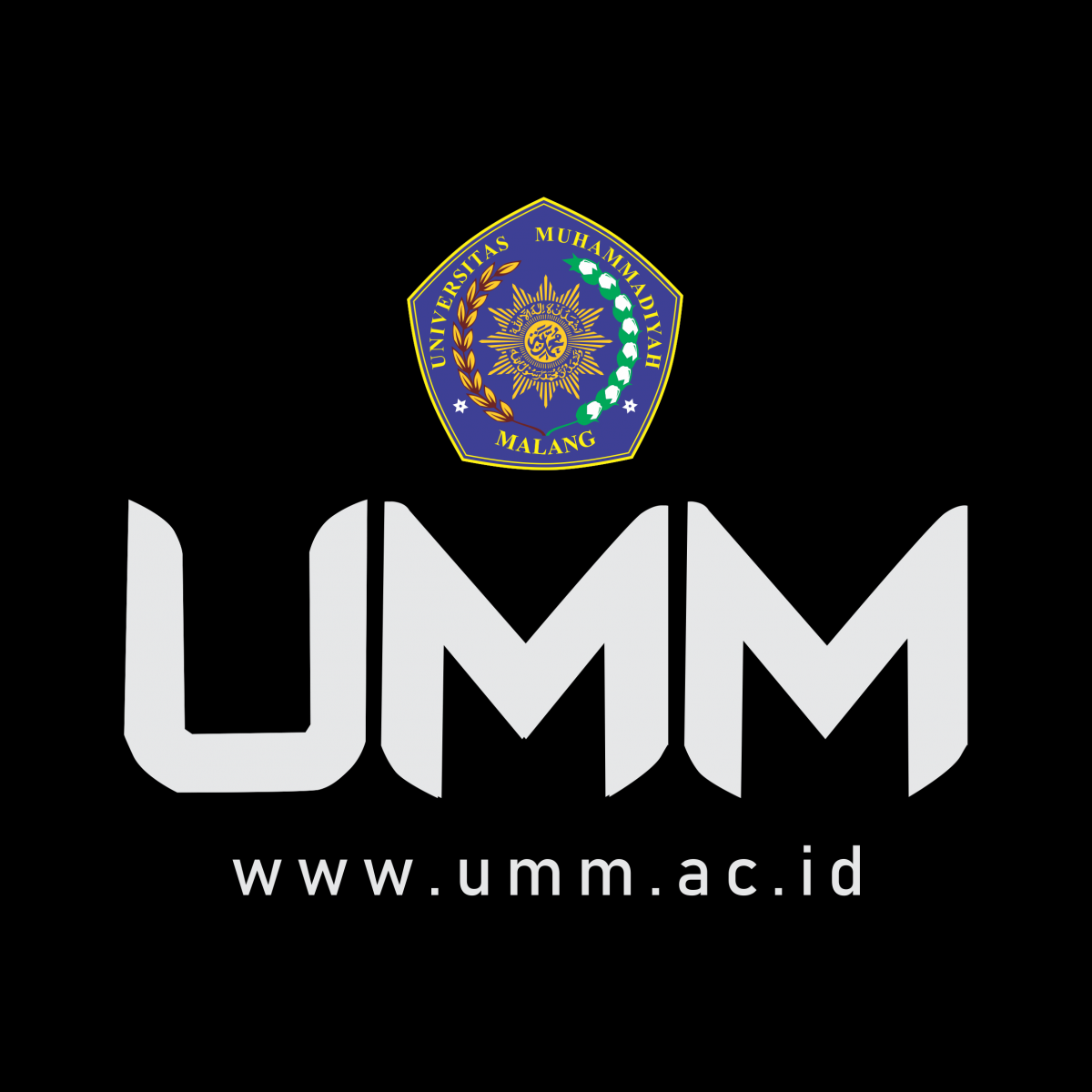 Download Logo | Universitas Muhammadiyah Malang